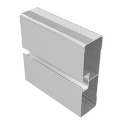 Side protection profiles