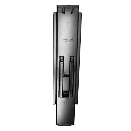 Tipper's pillar type IT – Central tilting 120 x 800/ 25mm