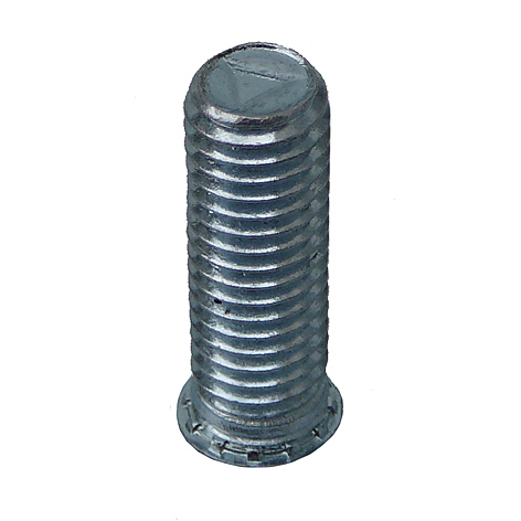 Self clinching studs FH M 4x12 St